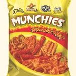 Frito-Lay - Munchies Flamin' Hot Snack Mix
