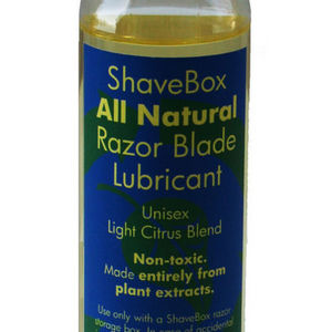 YouShave ShaveBox Blade Lubricant
