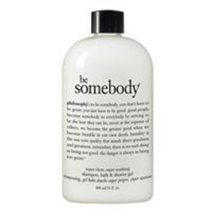Philosophy Be Somebody Super Clean 3-in-1