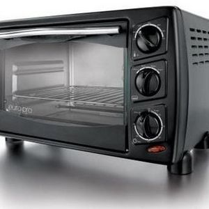 Euro-Pro 6-Slice Toaster Oven