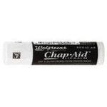 Walgreens Chap-Aid Lip Balm (Regular)
