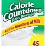 Hood Calorie Countdown Dairy Beverage