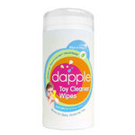 Dapple Toy Cleaner Wipes