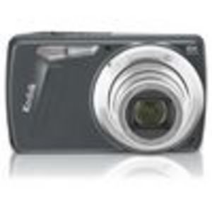 Kodak - Easyshare M580 Digital Camera