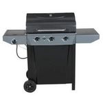 Char-Broil T480 Propane Grill