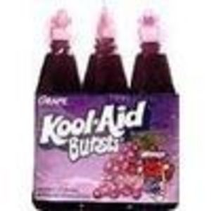 Kool-Aid Grape Bursts 