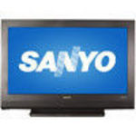 Sanyo - 42 in. HDTV LCD TV
