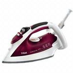 T-FAL Iron with Auto Shut-off