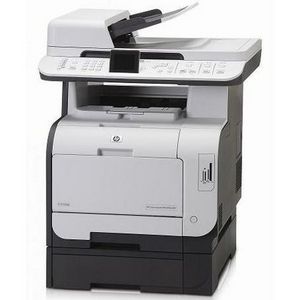 HP Color LaserJet MFP All-In-One Printer