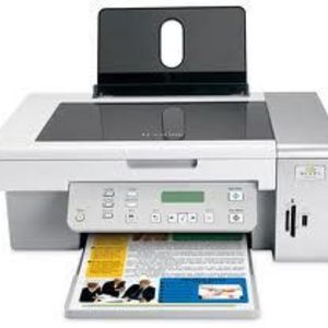 Lexmark All-In-One Printer X4550