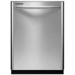 Maytag Jetclean Plus Built-in Dishwasher