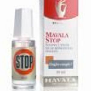Mavala STOP Nail Biting and Thumb Sucking Deterrent