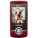Samsung a777 Cell Phone