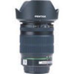 Pentax SMCP-DA 16-45mm f/4.0 ED AL Lens
