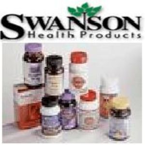 Swanson Health Products Website