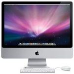 Apple iMac 27-inch Desktop Computer