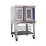 Bakers Pride MSCO11G1 Gas Single Oven