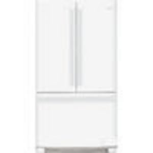 Electrolux EI23BC36I (22.6 cu. ft.) Bottom Freezer Commercial French Door Refrigerator