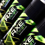 AXE Deodorant Bodyspray - Twist