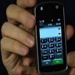 Motorola - Crush Cell Phone