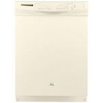 Whirlpool Gold Built-in Dishwasher