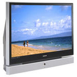 Samsung HL-R5067WX 50 in. HDTV DLP TV