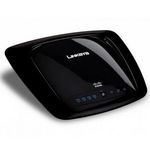 Linksys Ultra RangePlus Wireless Router