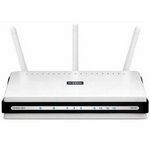 D-link Extreme-N Gigabit Wireless Router