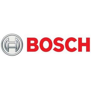Bosch Built-in Dishwasher