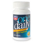 Rite Aid One Daily Multi-Vitamin Plus Iron Dietary Supplement