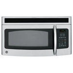 GE Spacemaker Microwave Oven