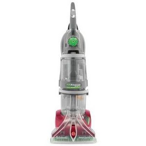 Hoover Max Extract Dual V Carpet Cleaner