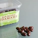 Trader Joe's - Dark Chocolate Edamame