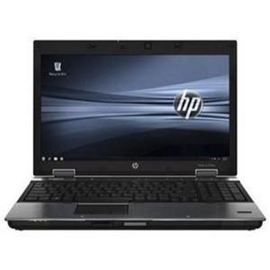 HP EliteBook 8540 Notebook PC