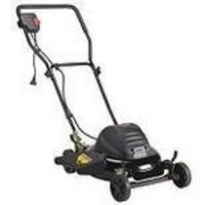Jobmate 8A / 18-inch Electric Lawn Mower