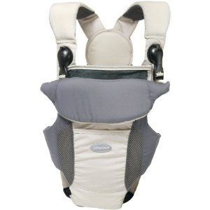infantino ComfortRider Baby Carrier