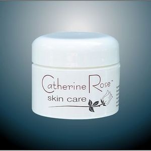 Catherine Rose Skin Care Hydration Salvation Day Cream