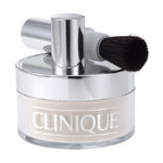 Clinique Blended Face Powder and Brush - All Shades