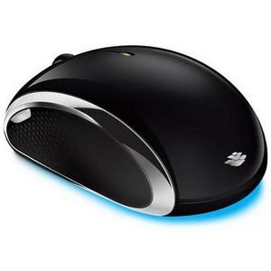 Microsoft 6000 Wireless Mobile Mouse