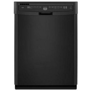 Maytag Jetclean Plus Built-in Dishwasher
