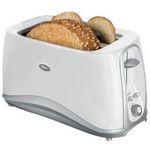 Oster Inspire Long Slot 2-Slice Toaster
