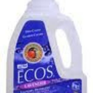 ECOS Lavender Laundry Detergent