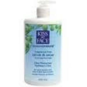 Kiss My Face Olive & Aloe Ultra Moisturizer for Sensitive Skin