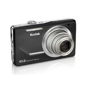 Kodak - EasyShare M380 Digital Camera