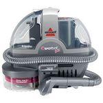 Bissell SpotBot Pet Hands-Free Compact Deep Cleaner