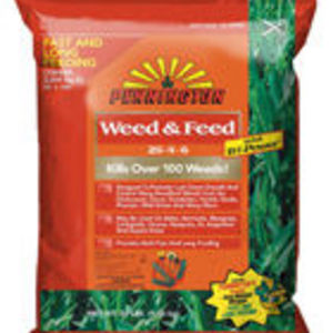 Pennington Weed & Feed