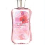 Bath & Body Works Blushing Cherry Blossom Shower Gel