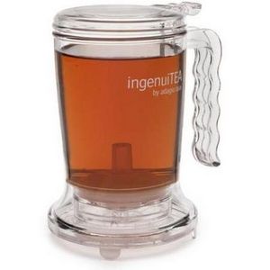 Adagio Teas Ingenuitea Teapot