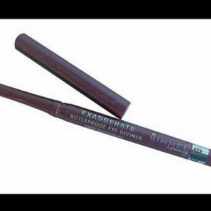 Rimmel London Exaggerate Automatic Waterproof Eye Definer - All Shades