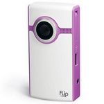 Flip Video - Ultra (2 GB) Flash Media Camcorder